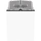 Посудомоечная машина встраив. Gorenje GV643E90 полноразмерная