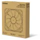 Вентилятор Digma DFAN140PWM-1BK 120x120x25mm черный 4-pin 50dB Ret