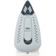 Парогенератор Braun IS1012BL 2200Вт белый/голубой