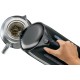 Чайник электрический Braun WK5100BK 1.7л. 2200Вт черный (корпус: пластик/металл)