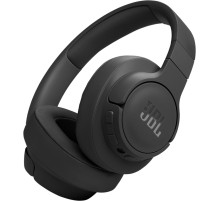 Наушники JBL Tune 770NC, Bluetooth, мониторные, черный [jblt770ncblk]