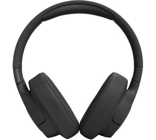 Наушники JBL Tune 770NC, Bluetooth, мониторные, черный [jblt770ncblk]