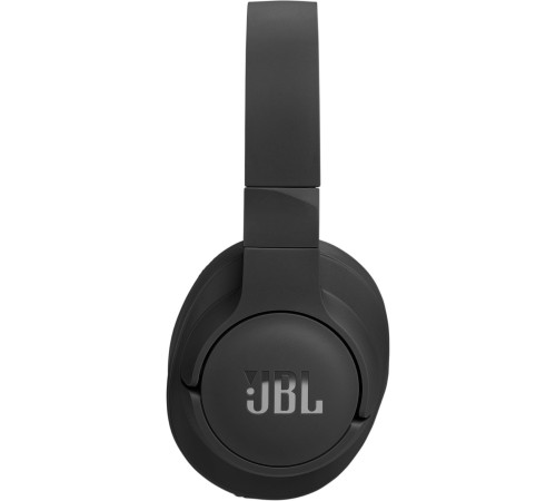 Наушники JBL Tune 770NC, Bluetooth, мониторные, черный [jblt770ncblk]