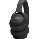 Наушники JBL Tune 770NC, Bluetooth, мониторные, черный [jblt770ncblk]