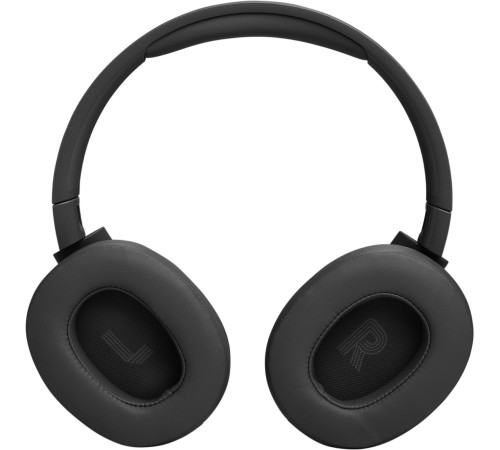 Наушники JBL Tune 770NC, Bluetooth, мониторные, черный [jblt770ncblk]