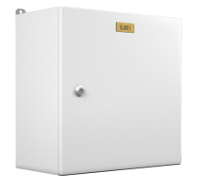 Электротехнический распределительный шкаф IP66 навесной (В400  Ш400  Г150) EMW c одной дверью (EMW-400.400.150-1-IP66)