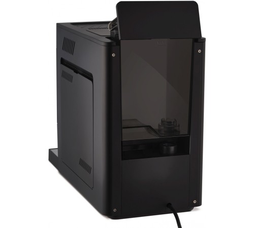 Кофемашина Vitek Metropolis VT-8700 1350Вт черный Кофемашина Vitek Metropolis VT-8700 1350Вт черный