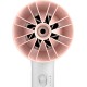 PHILIPS BHD300/00 Фен,1600 Вт, 3 режима, насадка ThermoProtect, концентратор, шнур 1,8 м. Цвет: белый с розовым.
