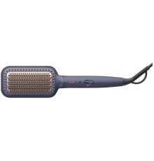 Расческа Philips BHH885/00 черный/фиолетовый