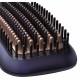 Расческа Philips BHH885/00 черный/фиолетовый