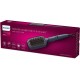 Расческа Philips BHH885/00 черный/фиолетовый