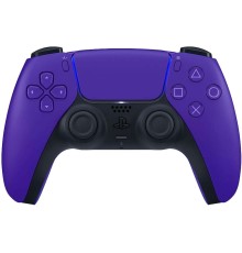 Геймпад Беспроводной PlayStation Dualsense пурпурный для: PlayStation 5 (CFI-ZCT1J)