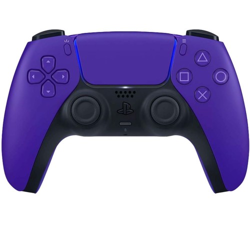 Геймпад Беспроводной PlayStation Dualsense пурпурный для: PlayStation 5 (CFI-ZCT1J) Геймпад Беспроводной PlayStation Dualsense пурпурный для: PlayStation 5 (CFI-ZCT1J)