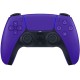 Геймпад Беспроводной PlayStation Dualsense пурпурный для: PlayStation 5 (CFI-ZCT1J)