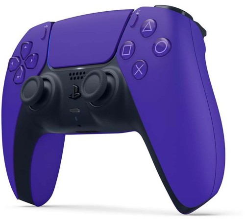 Геймпад Беспроводной PlayStation Dualsense пурпурный для: PlayStation 5 (CFI-ZCT1J) Геймпад Беспроводной PlayStation Dualsense пурпурный для: PlayStation 5 (CFI-ZCT1J)