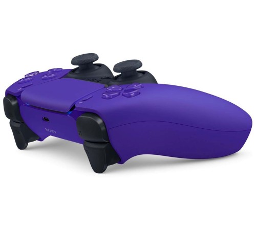 Геймпад Беспроводной PlayStation Dualsense пурпурный для: PlayStation 5 (CFI-ZCT1J) Геймпад Беспроводной PlayStation Dualsense пурпурный для: PlayStation 5 (CFI-ZCT1J)