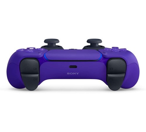 Геймпад Беспроводной PlayStation Dualsense пурпурный для: PlayStation 5 (CFI-ZCT1J) Геймпад Беспроводной PlayStation Dualsense пурпурный для: PlayStation 5 (CFI-ZCT1J)