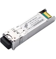 Трансивер Future Technologies FT-SFP+SR-0,3-D SFP+ MM 10Гбит/с Tx:850нм до 0.3км
