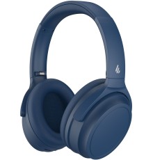 Гарнитура мониторные Edifier WH700NB т.голубой беспроводные bluetooth оголовье