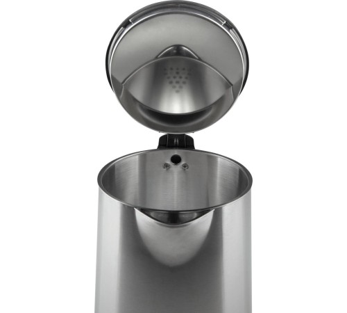 Чайник электрический Gorenje K15DWS 1.5л. 2200Вт нержавеющая сталь (корпус: нержавеющая сталь)