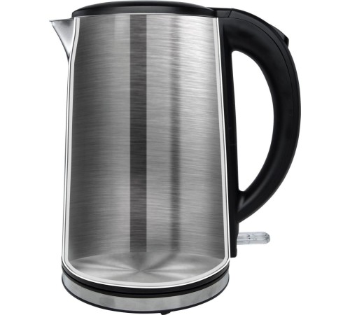 Чайник электрический Gorenje K15DWS 1.5л. 2200Вт нержавеющая сталь (корпус: нержавеющая сталь)