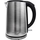 Чайник электрический Gorenje K15DWS 1.5л. 2200Вт нержавеющая сталь (корпус: нержавеющая сталь)