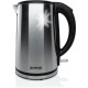 Чайник электрический Gorenje K15DWS 1.5л. 2200Вт нержавеющая сталь (корпус: нержавеющая сталь)