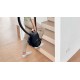 Пылесос Bosch BGBS2LB1 600Вт черный