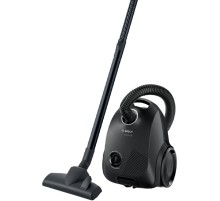 Пылесос Bosch BGBS2LB1 600Вт черный