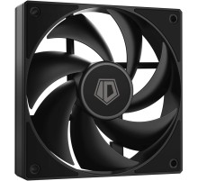 Вентилятор ID-Cooling AF-125-K 120x120mm 4-pin 14-30dB 170gr Ret