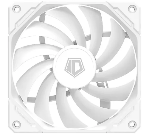 Вентилятор ID-Cooling TF-12015-W 120x120x15mm 4-pin 14-35dB 90gr Ret Вентилятор ID-Cooling TF-12015-W 120x120x15mm 4-pin 14-35dB 90gr Ret