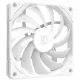 Вентилятор ID-Cooling TF-12015-W 120x120x15mm 4-pin 14-35dB 90gr Ret