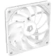 Вентилятор ID-Cooling TF-12015-W 120x120x15mm 4-pin 14-35dB 90gr Ret