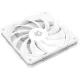 Вентилятор ID-Cooling TF-12015-W 120x120x15mm 4-pin 14-35dB 90gr Ret