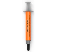 Термопаста ID-Cooling FROST X25 2g шприц 2гр.