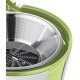 Соковыжималка центробежная Bosch MES25G0 700Вт рез.сок.:1250мл. белый/зеленый