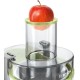 Соковыжималка центробежная Bosch MES25G0 700Вт рез.сок.:1250мл. белый/зеленый