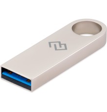Флеш Диск Digma 256GB DRIVE3 DGFUL256A30SR USB3.0 серебристый