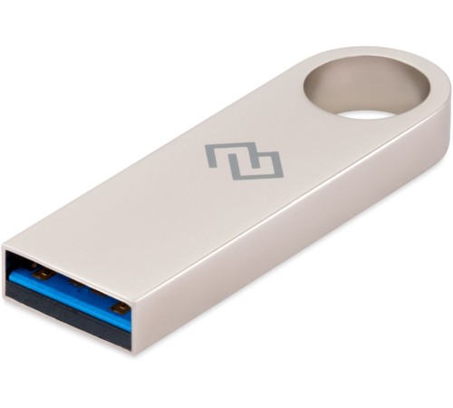 Флеш Диск Digma 256GB DRIVE3 DGFUL256A30SR USB3.0 серебристый Флеш Диск Digma 256GB DRIVE3 DGFUL256A30SR USB3.0 серебристый