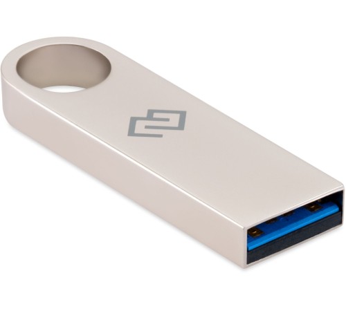 Флеш Диск Digma 256GB DRIVE3 DGFUL256A30SR USB3.0 серебристый Флеш Диск Digma 256GB DRIVE3 DGFUL256A30SR USB3.0 серебристый