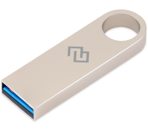Флеш Диск Digma 256GB DRIVE3 DGFUL256A30SR USB3.0 серебристый Флеш Диск Digma 256GB DRIVE3 DGFUL256A30SR USB3.0 серебристый