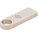 Флеш Диск Digma 256GB DRIVE3 DGFUL256A30SR USB3.0 серебристый