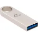 Флеш Диск Digma 512GB DRIVE3 DGFUL512A30SR USB3.0 серебристый