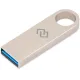 Флеш Диск Digma 512GB DRIVE3 DGFUL512A30SR USB3.0 серебристый
