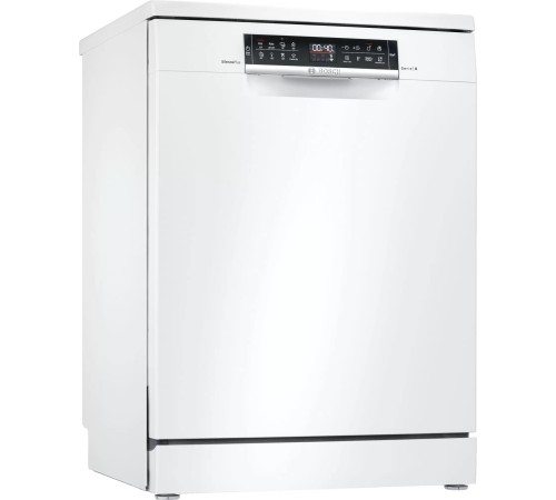 Посудомоечная машина Bosch SMS6ZCW37Q белый (полноразмерная) Посудомоечная машина Bosch SMS6ZCW37Q белый (полноразмерная)