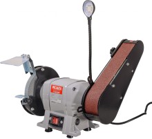 Станок заточной Ресанта Т-150/350Л 350W (75/7/4)