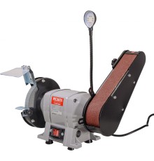 Станок заточной Ресанта Т-150/350Л 350W (75/7/4)