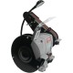 Станок заточной Ресанта Т-150/350Л 350W (75/7/4)