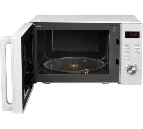 Микроволновая Печь Red Solution RM-2002D 20л. 700Вт белый Микроволновая Печь Red Solution RM-2002D 20л. 700Вт белый