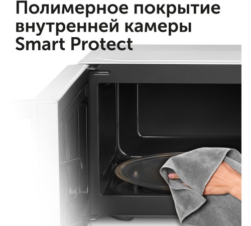 Микроволновая Печь Red Solution RM-2002D 20л. 700Вт белый Микроволновая Печь Red Solution RM-2002D 20л. 700Вт белый